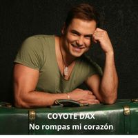 Coyote Dax