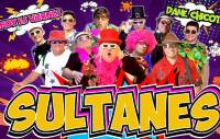 Los Sultanes Los Sultanes